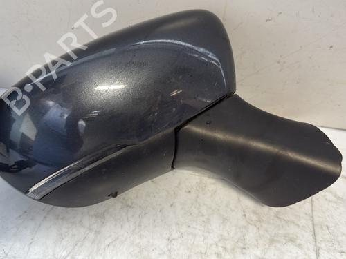 Used Right mirror RENAULT CLIO IV (BH_) 1.5 dCi 110 (110 hp) 22652362