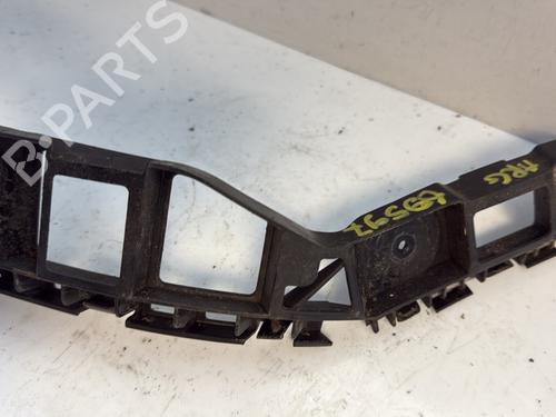 Rear bumper bracket VW POLO V (6R1, 6C1) 1.4 TDI | BP26653805C159 
