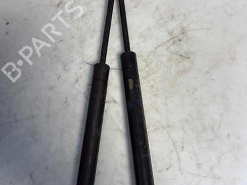 Tailgate lift support RENAULT SCÉNIC II (JM0/1_) 1.9 dCi (JM0G, JM12, JM1G, JM2C) | BP21758895C138 