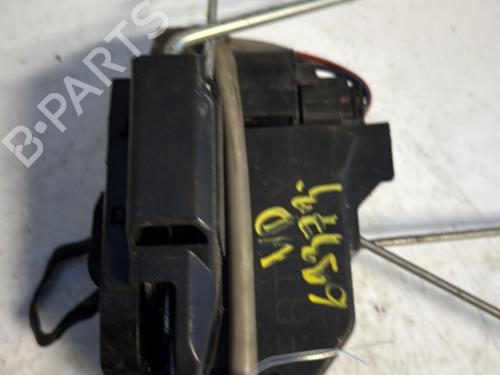 Front right lock HYUNDAI GETZ (TB) 1.5 CRDi | BP25482253C97 