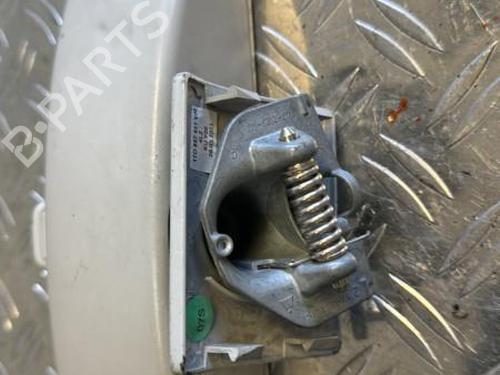 Rear mirror VW TOURAN (1T1, 1T2) 2.0 TDI | BP21333274I6 