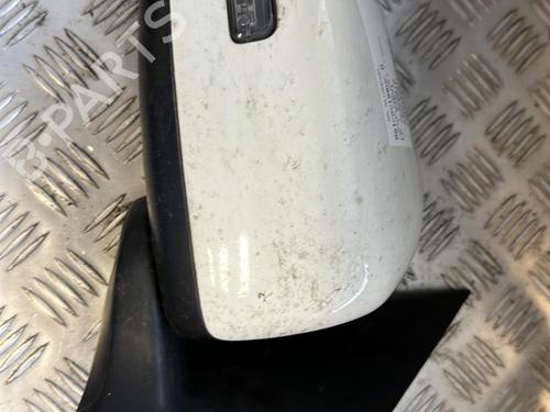 Right mirror MITSUBISHI MIRAGE / SPACE STAR VI Hatchback (A0_A) 1.2 (A03A) | BP21340660C27 