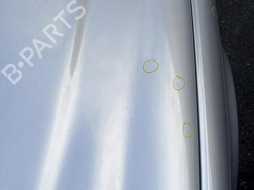 Hood JAGUAR X-TYPE I (X400) 2.1 V6 | BP23078850C1 