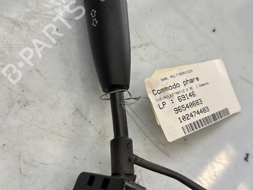 Used Switch CHEVROLET MATIZ (M200, M250) 1.0 (67 hp) 24180640
