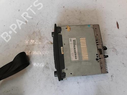 Radio RENAULT MEGANE II (BM0/1_, CM0/1_) 1.5 dCi (BM02, BM13, BM2A, CM02, CM13) | BP21335209E6 