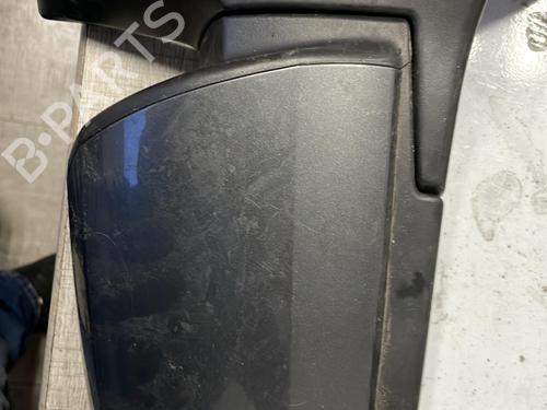 Right mirror OPEL ZAFIRA / ZAFIRA FAMILY B (A05) 1.7 CDTI (M75) | BP21846669C27 