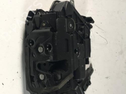 Used Rear right lock VW TIGUAN (5N_) 2.0 TDI 4motion (140 hp) 21359297