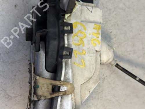 Front left lock PEUGEOT 508 I (8D_) 2.0 HDi | BP26496425C98 