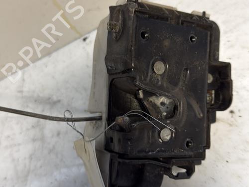Rear left lock VW POLO (6N2) 1.4 | BP21679961C100 