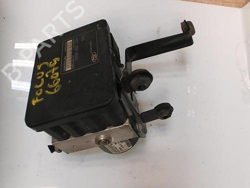 ABS Bremseaggregat FORD FOCUS II (DA_, HCP, DP) 1.8 TDCi (115 hp) 21344685