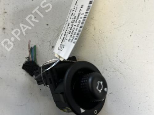 Used Mirror switch FORD TRANSIT Van (FA_ _) 2.2 TDCi (100 hp) 21336709