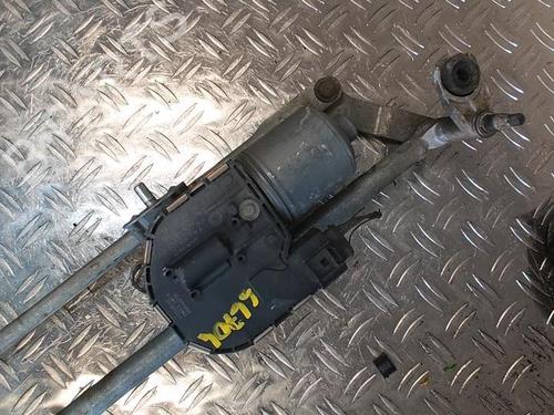 Front wiper motor SKODA OCTAVIA II Combi (1Z5) 1.9 TDI | BP21333887M29 