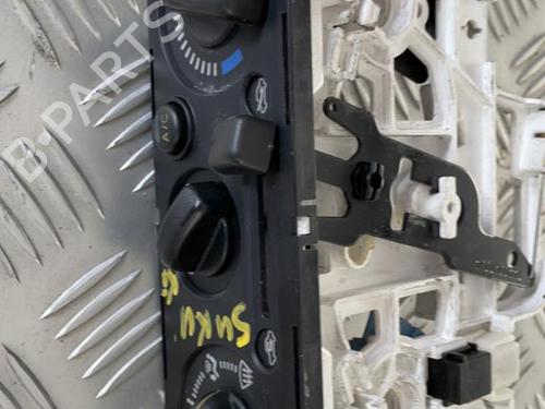 Climate control SUZUKI JIMNY Closed Off-Road Vehicle (SN) 1.5 DDiS 4x4 | BP21344063I5 