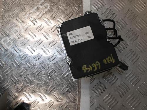 ABS pump VW POLO V (6R1, 6C1) 1.6 TDI | BP21328563M43 