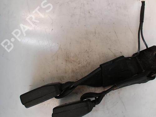 Seat buckle NISSAN QASHQAI / QASHQAI +2 I (J10, NJ10, JJ10E) 1.5 dCi | BP21344636I32 