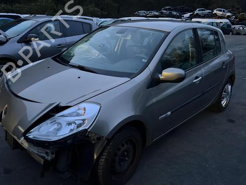 Other RENAULT CLIO III (BR0/1, CR0/1) 1.5 dCi (BR17, CR17) | BP21328201O1 