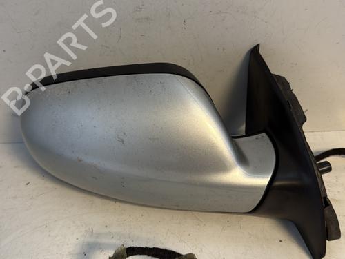 Right mirror PEUGEOT 307 SW (3H) 1.6 HDI 110 | BP26166958C27 