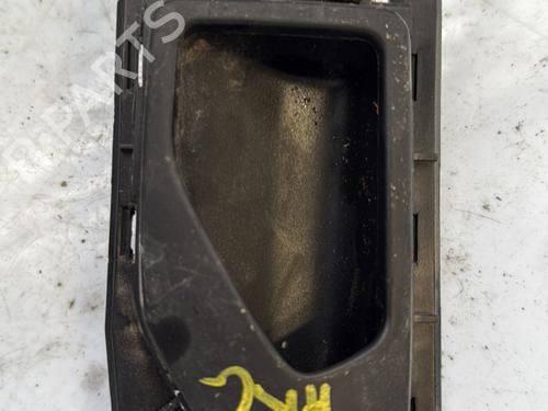 Rear left interior door handle PEUGEOT 306 Hatchback (7A, 7C, N3, N5) 1.8 16V | BP25269363I15 