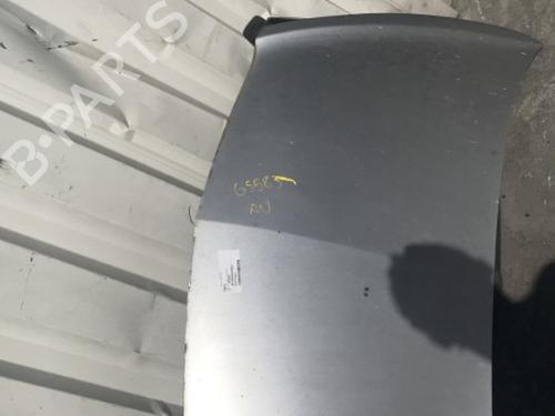 Used Hood HONDA JAZZ II (GD_, GE3, GE2) 1.3 iDSi (GD1) (83 hp) 21345953