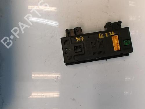 Commande Chauffage PEUGEOT 307 Break (3E) 1.6 HDi 110 | BP21344663I5 