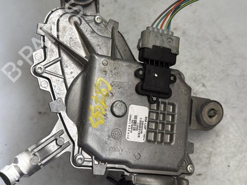Front wiper motor CITROËN C4 Grand Picasso I (UA_) 1.6 HDi 110 | BP24501374M29 