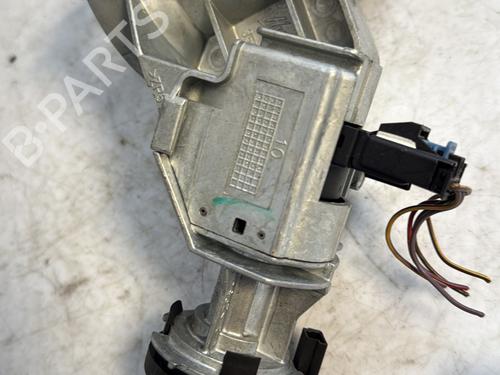 Elektronisk modul OPEL CORSA D (S07) 1.2 (L08, L68) (86 hp) 25627001