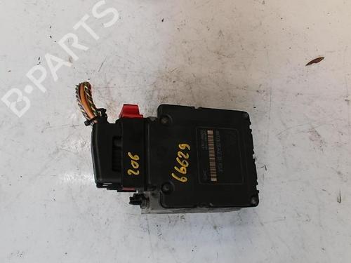 ABS pump PEUGEOT 206 Hatchback (2A/C) 1.4 HDi eco 70 | BP21335206M43 