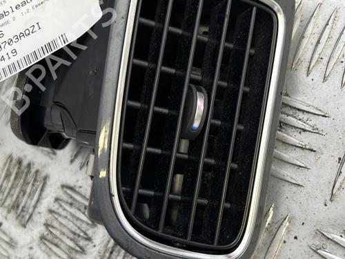 Used Air vent VW POLO V (6R1, 6C1) 1.2 TSI 16V (90 hp) 21339117