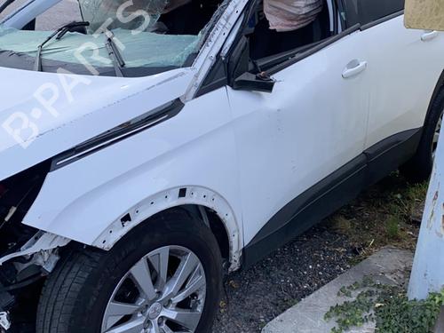 Left front window switch PEUGEOT 3008 II SUV (MC_, MR_, MJ_, M4_) 1.6 BlueHDi 120 | BP21339438I27 