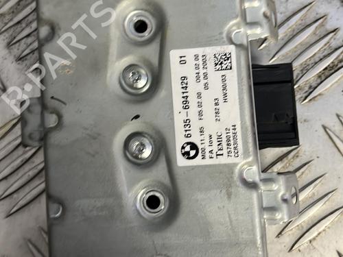 Used Control unit BMW 5 (E60) 530 d (211 hp) 21339478