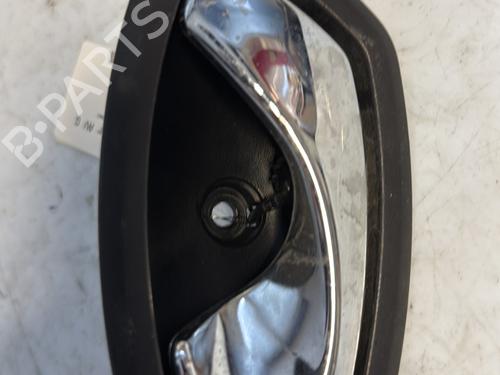 Used Front left interior door handle RENAULT SCÉNIC III (JZ0/1_) 1.5 dCi (JZ02, JZ0R) (95 hp) 22371417