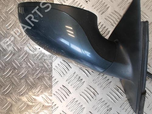 Right mirror SEAT IBIZA III (6L1) 1.4 16V | BP21352861C27 