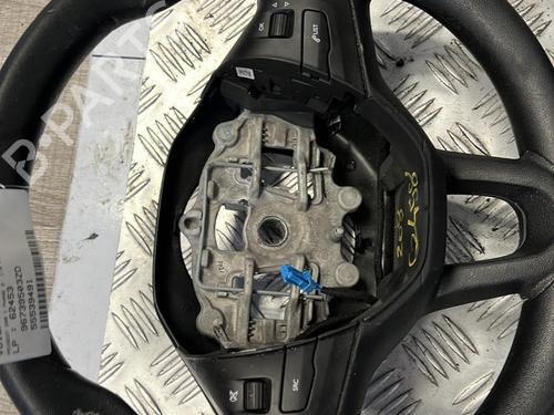 Lenkrad für PEUGEOT 208 I (CA_, CC_) 1.6 HDi / BlueHDi 75 (75 hp) 21347488
