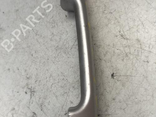 Front right exterior door handle KIA CEE'D Hatchback (ED) 1.6 CRDi 115 | BP26429484C129 