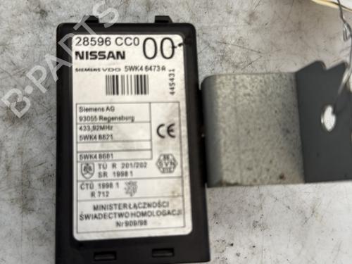 Elektronisk modul NISSAN 350Z Roadster (Z33) 3.5 | BP24953855M83 