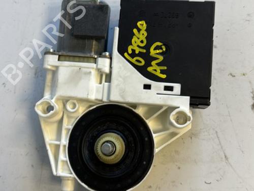 Used Right front window motor AUDI A3 Sportback (8PA) 2.0 TDI (140 hp) 21330140