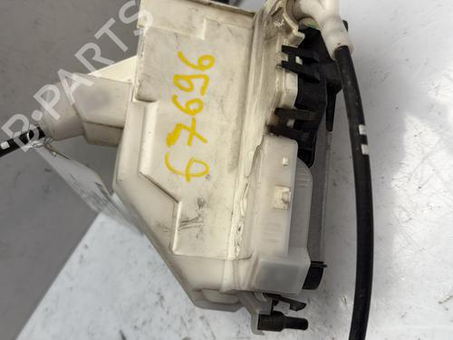 Used Front right lock PEUGEOT 3008 I MPV (0U_) 1.6 HDi (109 hp) 26738389