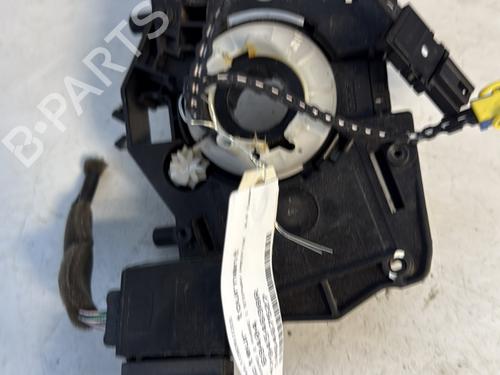 Kontantrulle Airbag /Stelring DACIA SANDERO II TCe 90 (B8M1, B8MA, B8AC) (90 hp) 26154393