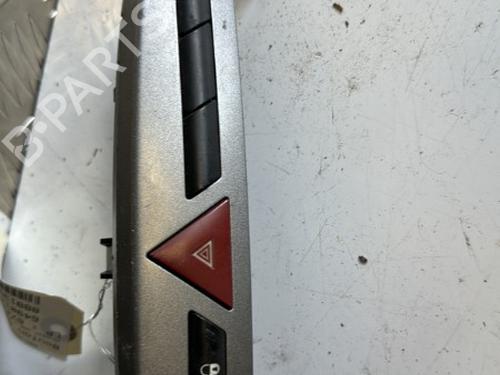 Warning switch PEUGEOT 308 I (4A_, 4C_) 1.6 HDi | BP21346386I22 