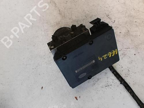 ABS pump LAND ROVER FREELANDER I (L314) 2.0 Td4 4x4 | BP21342231M43 