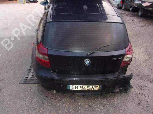 Køler BMW 1 (E87)  | BP21350339M31 