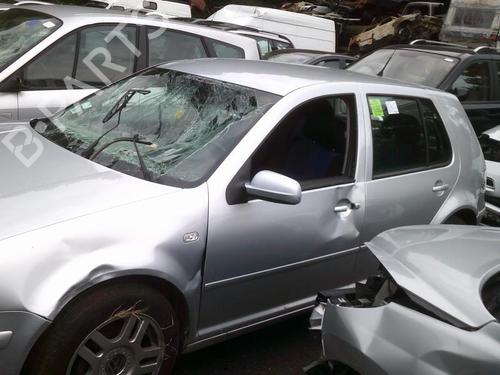 Fuel door actuator VW GOLF IV (1J1) 1.6 16V | BP21350664E18 