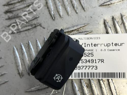 Used Switch RENAULT CLIO IV (BH_) 0.9 TCe 90 (BHNF, BHMA, BHMH, BHJK, BHJR) (90 hp) 21346937