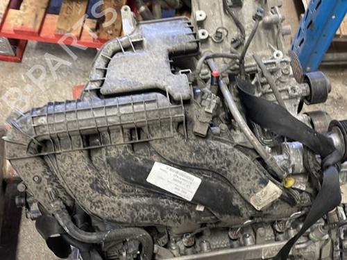 Engine RENAULT TWINGO III (BCM_, BCA_) 1.0 SCe 70 | BP21348331M1 