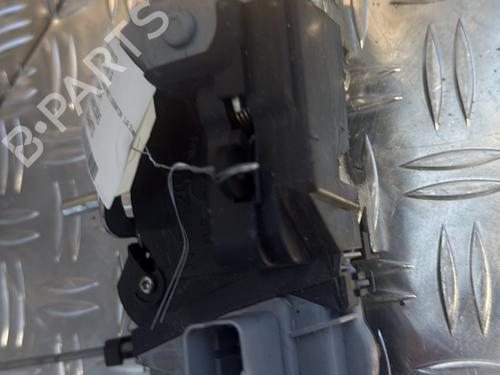 Front left lock CITROËN XSARA PICASSO (N68) 1.6 HDi | BP27564553C98 