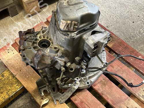 Gearbox CITROËN C2 (JM_) 1.1 | BP24809692M3 