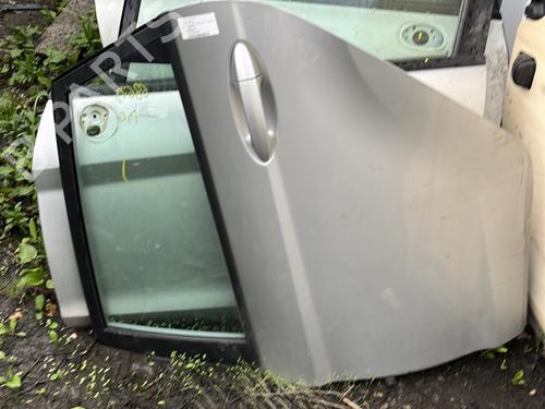 Used Left rear door FORD FIESTA VI (CB1, CCN) 1.0 EcoBoost (100 hp) 24588692