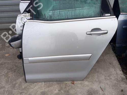 Used Left rear door CITROËN C4 Picasso I MPV (UD_) 1.6 HDi (109 hp) 21358402