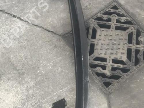 Front bumper reinforcement VW POLO (9N_, 9A_) 1.4 TDI | BP21358282C109 