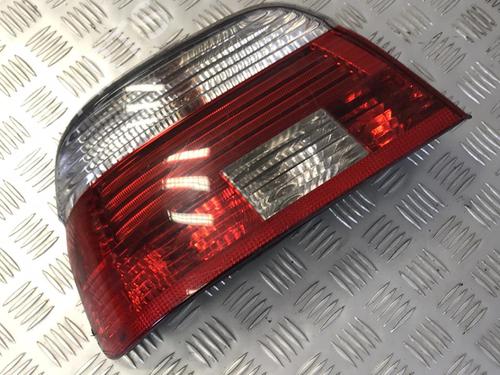 Used Left taillight BMW 5 (E39) 525 tds (143 hp) 21846338